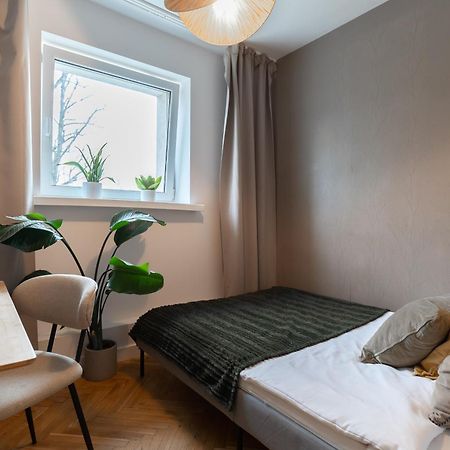 Warsaw Concierge Kinowa Gardens Apartment Exterior photo