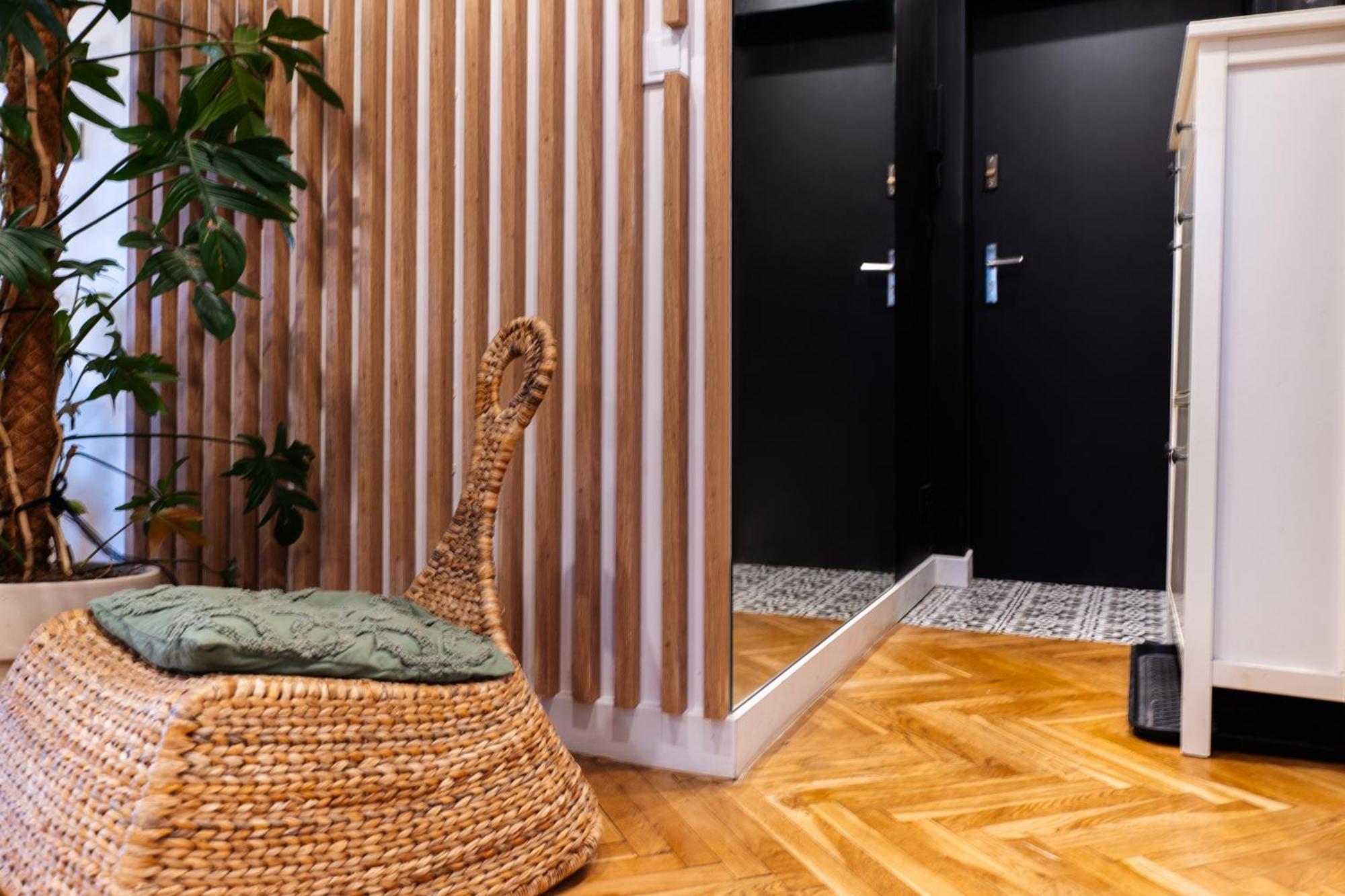 Warsaw Concierge Kinowa Gardens Apartment Exterior photo