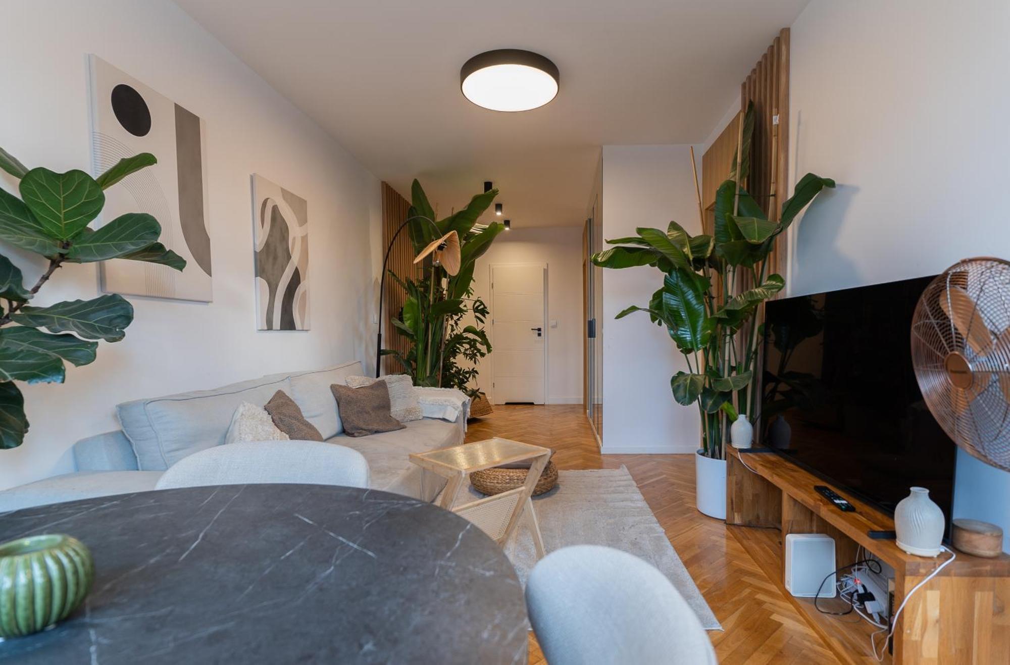 Warsaw Concierge Kinowa Gardens Apartment Exterior photo