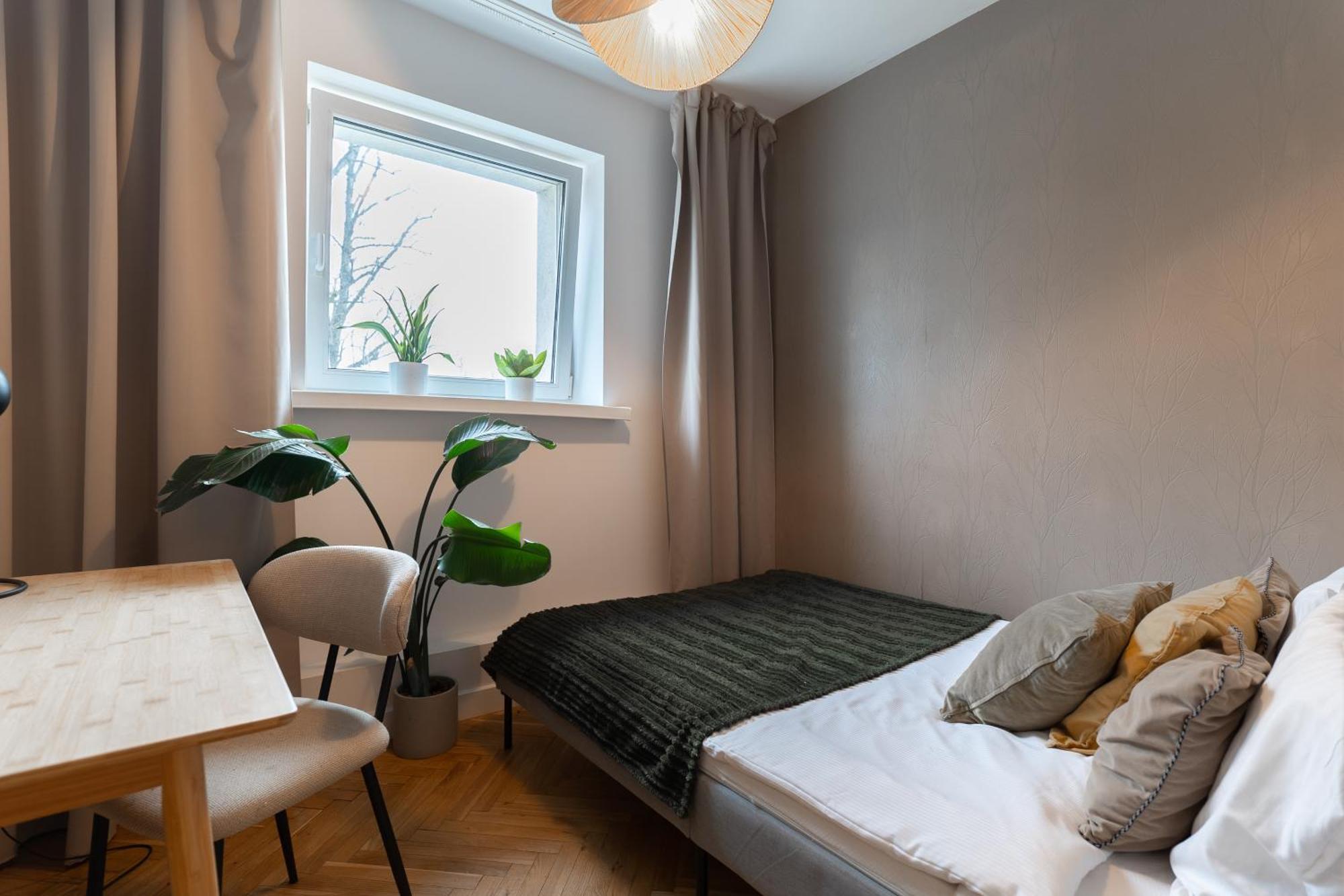 Warsaw Concierge Kinowa Gardens Apartment Exterior photo