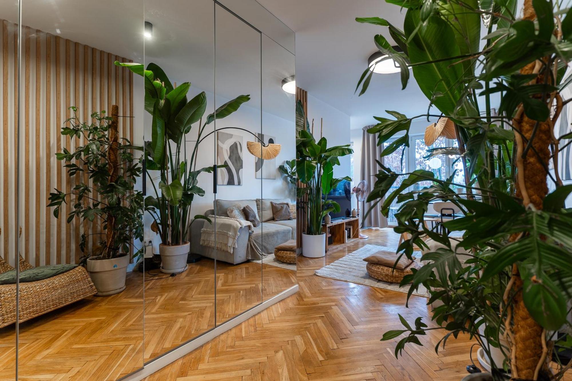 Warsaw Concierge Kinowa Gardens Apartment Exterior photo
