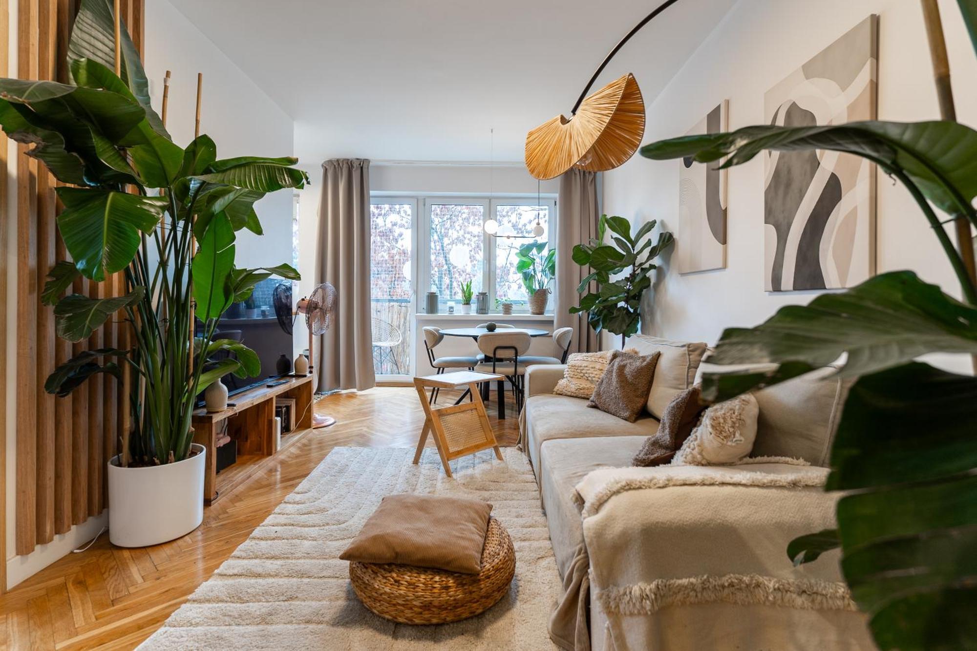Warsaw Concierge Kinowa Gardens Apartment Exterior photo