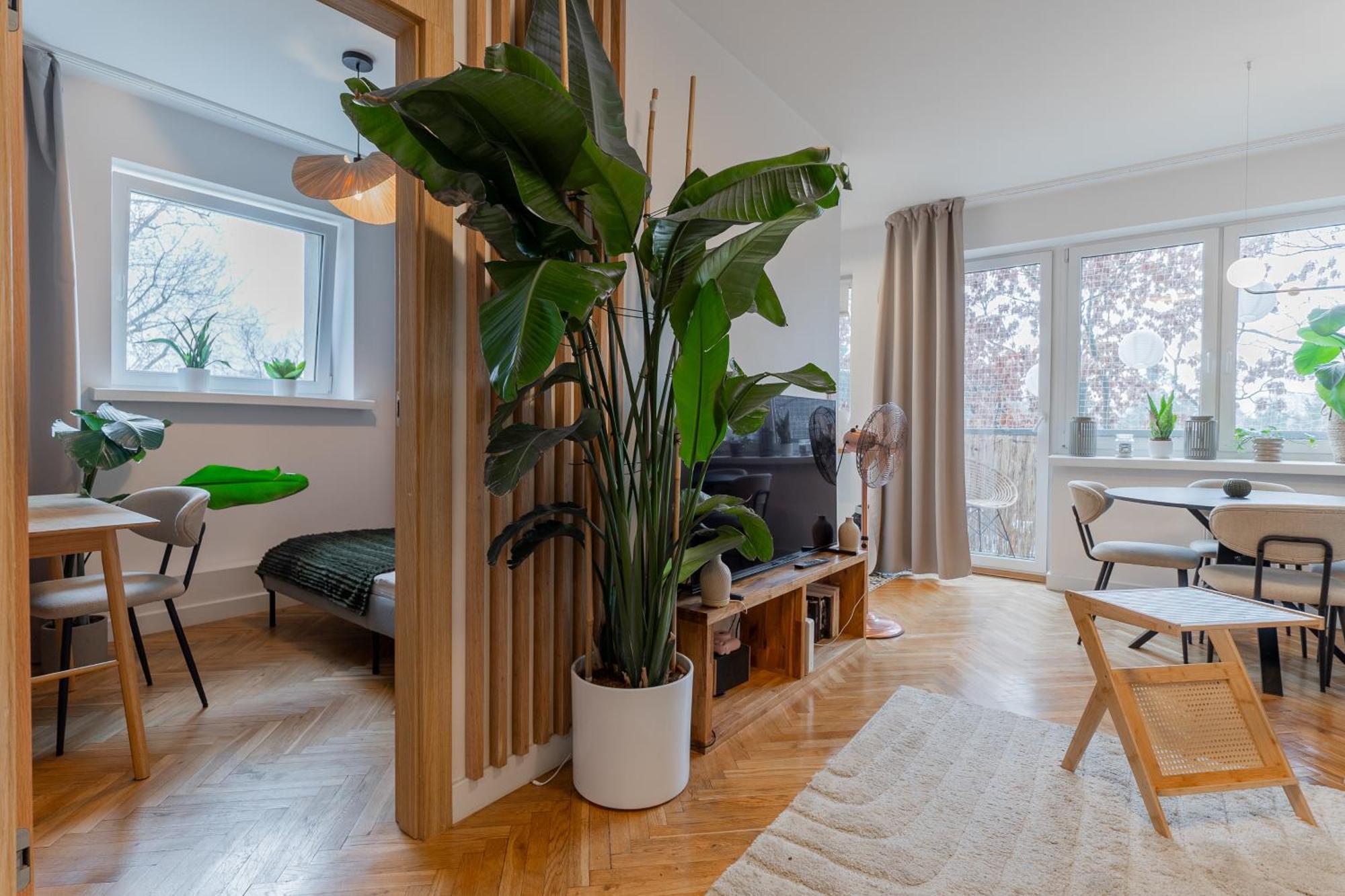 Warsaw Concierge Kinowa Gardens Apartment Exterior photo