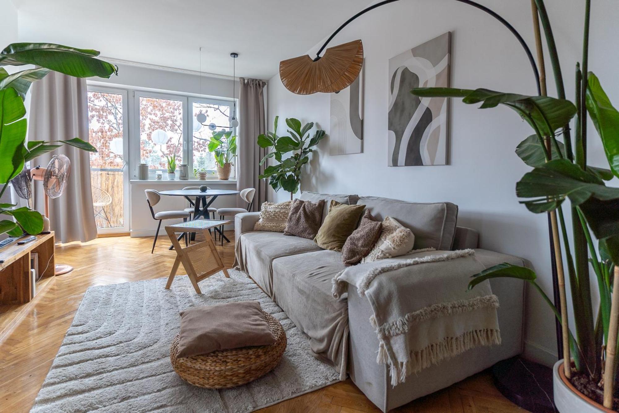 Warsaw Concierge Kinowa Gardens Apartment Exterior photo
