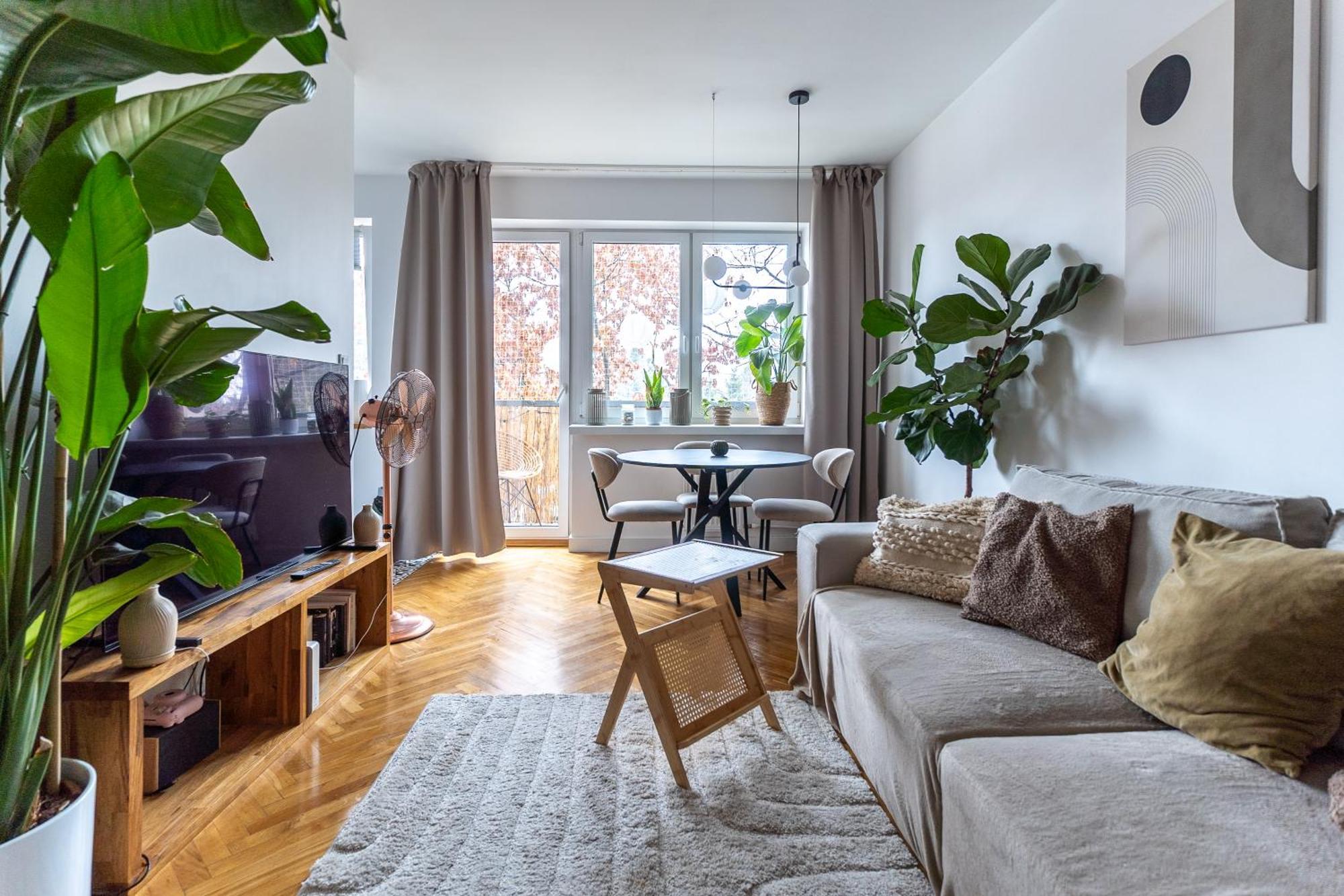 Warsaw Concierge Kinowa Gardens Apartment Exterior photo