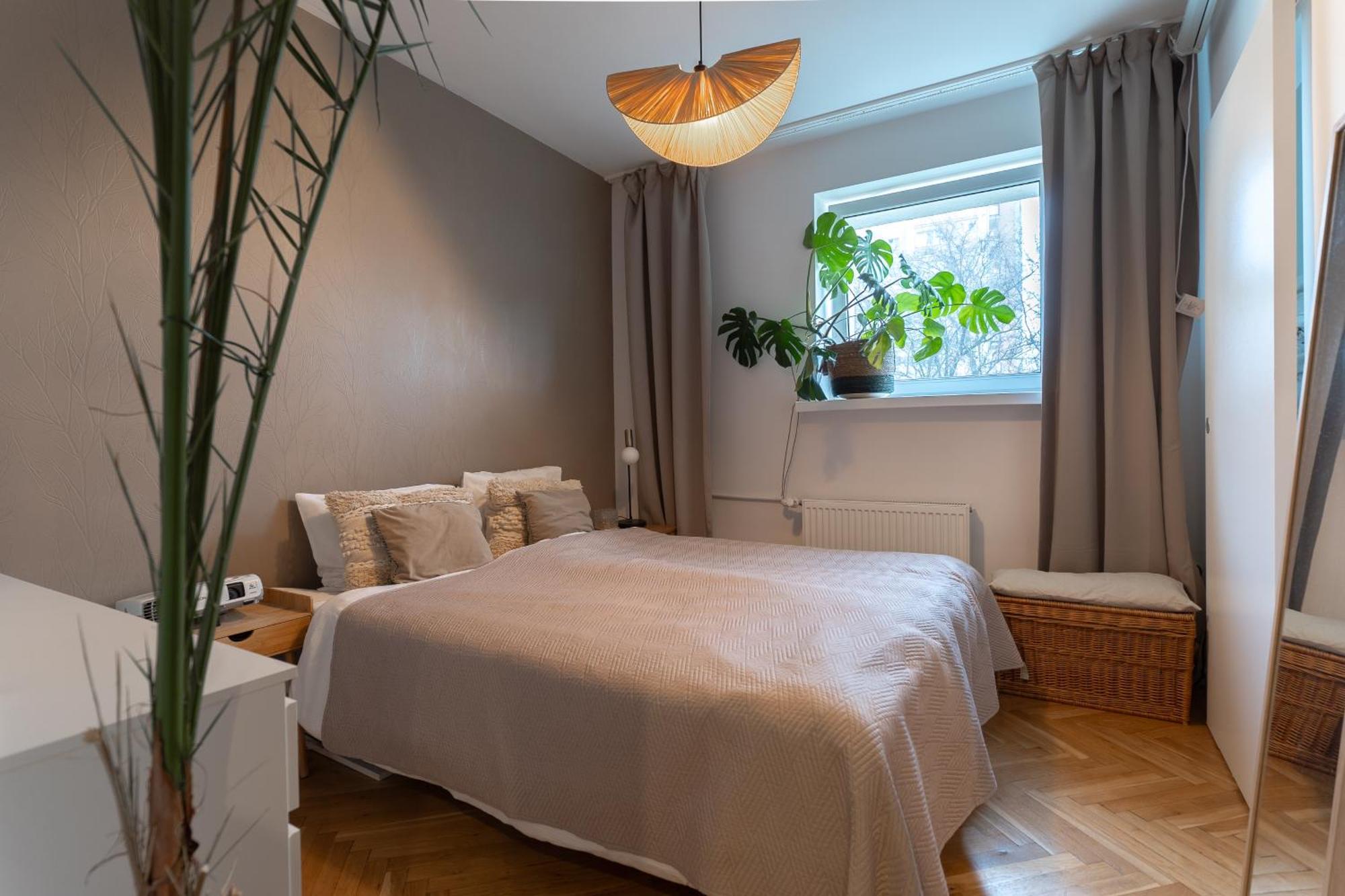 Warsaw Concierge Kinowa Gardens Apartment Exterior photo