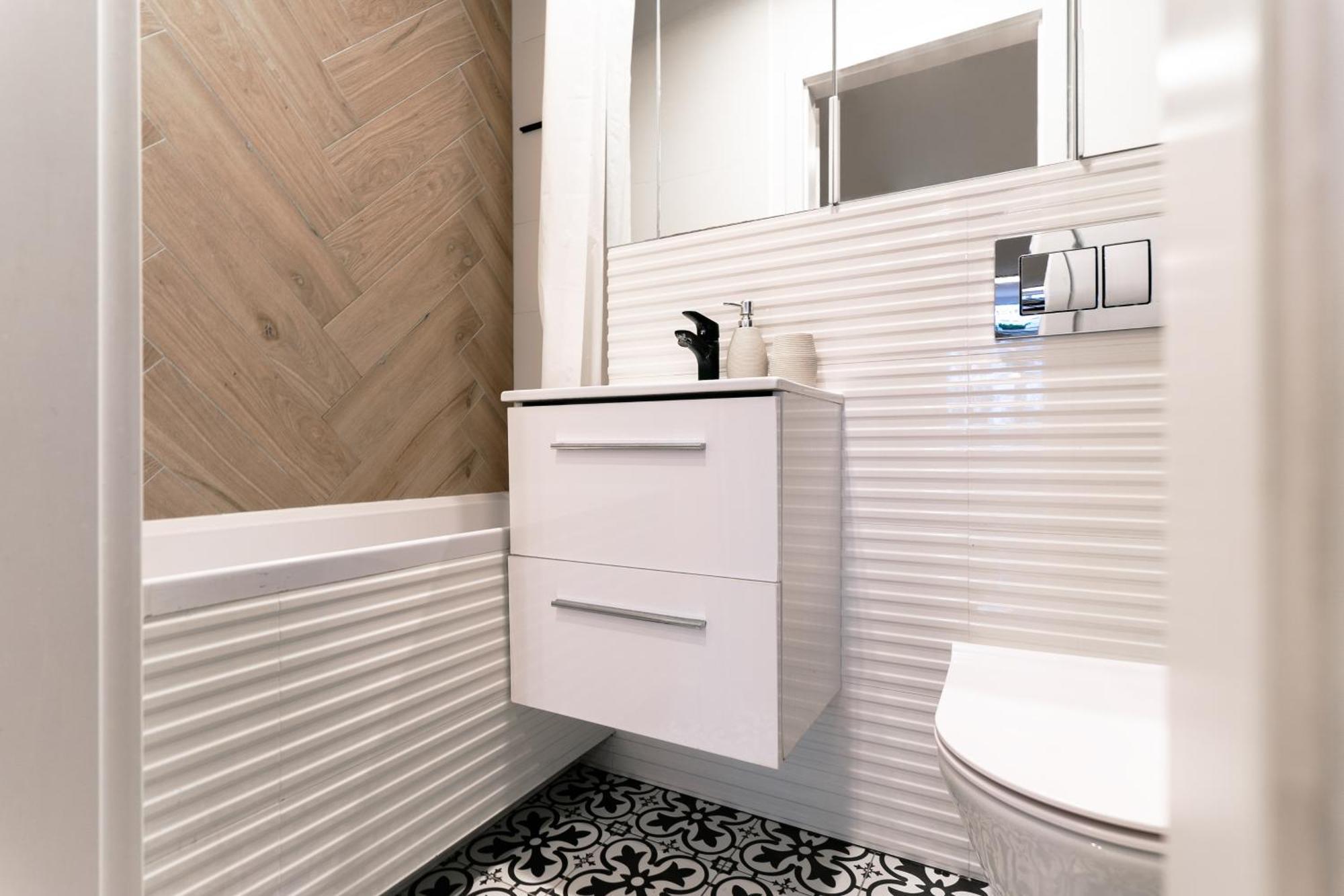 Warsaw Concierge Kinowa Gardens Apartment Exterior photo